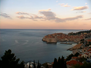 Město Dubrovník - Staré město, přístav - 4.4.2026 v 06:50 Město Dubrovník - Staré město, přístav - 4.4.2026 v 06:50