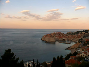 Město Dubrovník - Staré město, přístav - 4.4.2026 v 07:00 Město Dubrovník - Staré město, přístav - 4.4.2026 v 07:00