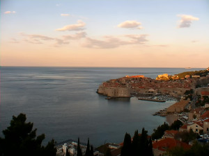 Město Dubrovník - Staré město, přístav - 4.4.2026 v 07:05 Město Dubrovník - Staré město, přístav - 4.4.2026 v 07:05