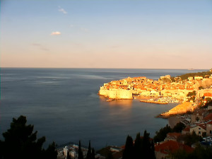 Město Dubrovník - Staré město, přístav - 4.4.2026 v 07:30 Město Dubrovník - Staré město, přístav - 4.4.2026 v 07:30