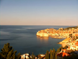 Staré město, přístav