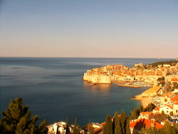 Staré město, přístav