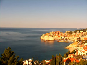 Město Dubrovník - Staré město, přístav - 4.4.2026 v 08:15 Město Dubrovník - Staré město, přístav - 4.4.2026 v 08:15