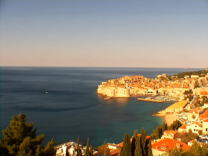 Město Dubrovník - Staré město, přístav - 4.4.2026 v 09:00 Město Dubrovník - Staré město, přístav - 4.4.2026 v 09:00