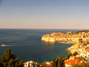 Město Dubrovník - Staré město, přístav - 4.4.2026 v 09:05 Město Dubrovník - Staré město, přístav - 4.4.2026 v 09:05