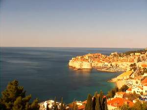 Město Dubrovník - Staré město, přístav - 4.4.2026 v 09:10 Město Dubrovník - Staré město, přístav - 4.4.2026 v 09:10