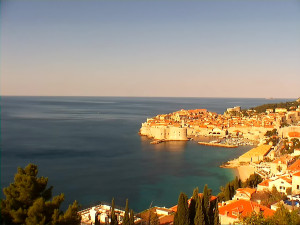 Město Dubrovník - Staré město, přístav - 4.4.2026 v 09:15 Město Dubrovník - Staré město, přístav - 4.4.2026 v 09:15