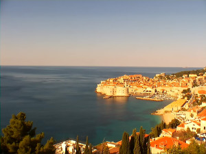 Město Dubrovník - Staré město, přístav - 4.4.2026 v 09:20 Město Dubrovník - Staré město, přístav - 4.4.2026 v 09:20