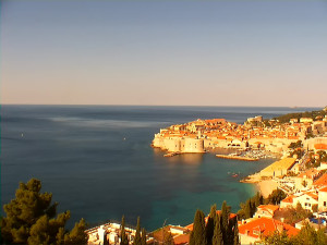 Město Dubrovník - Staré město, přístav - 4.4.2026 v 09:30 Město Dubrovník - Staré město, přístav - 4.4.2026 v 09:30