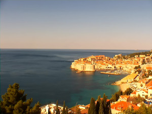 Město Dubrovník - Staré město, přístav - 4.4.2026 v 09:35 Město Dubrovník - Staré město, přístav - 4.4.2026 v 09:35