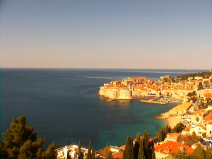 Město Dubrovník - Staré město, přístav - 4.4.2026 v 09:40 Město Dubrovník - Staré město, přístav - 4.4.2026 v 09:40