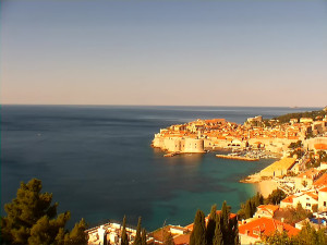 Město Dubrovník - Staré město, přístav - 4.4.2026 v 09:45 Město Dubrovník - Staré město, přístav - 4.4.2026 v 09:45