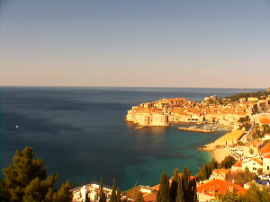 Město Dubrovník - Staré město, přístav - 4.4.2026 v 09:50 Město Dubrovník - Staré město, přístav - 4.4.2026 v 09:50