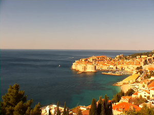 Město Dubrovník - Staré město, přístav - 4.4.2026 v 10:05 Město Dubrovník - Staré město, přístav - 4.4.2026 v 10:05