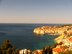 Město Dubrovník - Staré město, přístav - 4.4.2026 v 10:10 Město Dubrovník - Staré město, přístav - 4.4.2026 v 10:10