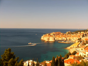 Město Dubrovník - Staré město, přístav - 4.4.2026 v 10:15 Město Dubrovník - Staré město, přístav - 4.4.2026 v 10:15