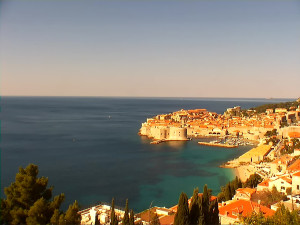 Město Dubrovník - Staré město, přístav - 4.4.2026 v 10:20 Město Dubrovník - Staré město, přístav - 4.4.2026 v 10:20