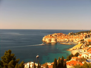 Město Dubrovník - Staré město, přístav - 4.4.2026 v 11:05 Město Dubrovník - Staré město, přístav - 4.4.2026 v 11:05