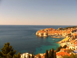 Staré město, přístav