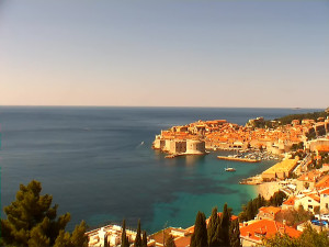 Město Dubrovník - Staré město, přístav - 4.4.2026 v 11:55 Město Dubrovník - Staré město, přístav - 4.4.2026 v 11:55