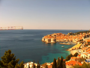 Město Dubrovník - Staré město, přístav - 4.4.2026 v 12:00 Město Dubrovník - Staré město, přístav - 4.4.2026 v 12:00