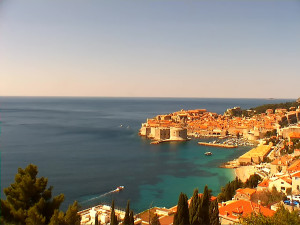 Město Dubrovník - Staré město, přístav - 4.4.2026 v 12:05 Město Dubrovník - Staré město, přístav - 4.4.2026 v 12:05