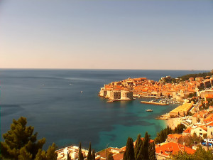 Město Dubrovník - Staré město, přístav - 4.4.2026 v 12:10 Město Dubrovník - Staré město, přístav - 4.4.2026 v 12:10