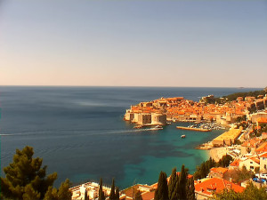 Město Dubrovník - Staré město, přístav - 4.4.2026 v 12:15 Město Dubrovník - Staré město, přístav - 4.4.2026 v 12:15