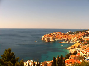 Město Dubrovník - Staré město, přístav - 4.4.2026 v 12:25 Město Dubrovník - Staré město, přístav - 4.4.2026 v 12:25