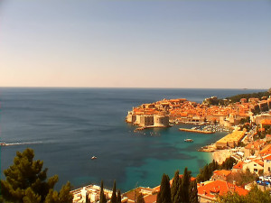 Město Dubrovník - Staré město, přístav - 4.4.2026 v 12:30 Město Dubrovník - Staré město, přístav - 4.4.2026 v 12:30