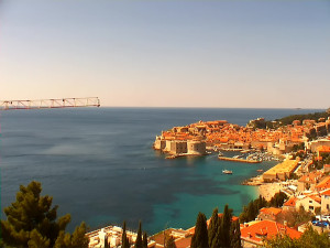 Město Dubrovník - Staré město, přístav - 4.4.2026 v 12:35 Město Dubrovník - Staré město, přístav - 4.4.2026 v 12:35