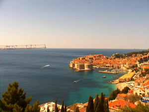 Město Dubrovník - Staré město, přístav - 4.4.2026 v 12:40 Město Dubrovník - Staré město, přístav - 4.4.2026 v 12:40