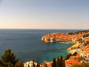 Město Dubrovník - Staré město, přístav - 4.4.2026 v 12:45 Město Dubrovník - Staré město, přístav - 4.4.2026 v 12:45