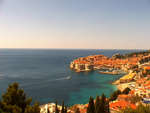 Město Dubrovník - Staré město, přístav - 4.4.2026 v 12:50 Město Dubrovník - Staré město, přístav - 4.4.2026 v 12:50