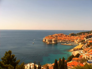 Město Dubrovník - Staré město, přístav - 4.4.2026 v 13:00 Město Dubrovník - Staré město, přístav - 4.4.2026 v 13:00