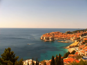 Město Dubrovník - Staré město, přístav - 4.4.2026 v 13:05 Město Dubrovník - Staré město, přístav - 4.4.2026 v 13:05