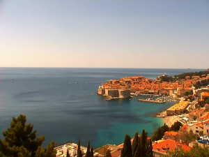 Město Dubrovník - Staré město, přístav - 4.4.2026 v 13:15 Město Dubrovník - Staré město, přístav - 4.4.2026 v 13:15