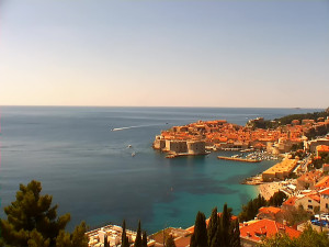 Město Dubrovník - Staré město, přístav - 4.4.2026 v 13:20 Město Dubrovník - Staré město, přístav - 4.4.2026 v 13:20