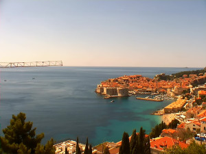 Město Dubrovník - Staré město, přístav - 4.4.2026 v 13:25 Město Dubrovník - Staré město, přístav - 4.4.2026 v 13:25