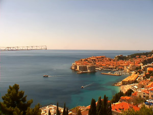 Město Dubrovník - Staré město, přístav - 4.4.2026 v 13:30 Město Dubrovník - Staré město, přístav - 4.4.2026 v 13:30