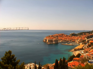 Město Dubrovník - Staré město, přístav - 4.4.2026 v 13:35 Město Dubrovník - Staré město, přístav - 4.4.2026 v 13:35