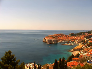 Město Dubrovník - Staré město, přístav - 4.4.2026 v 13:40 Město Dubrovník - Staré město, přístav - 4.4.2026 v 13:40