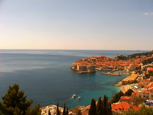 Město Dubrovník - Staré město, přístav - 4.4.2026 v 13:45 Město Dubrovník - Staré město, přístav - 4.4.2026 v 13:45