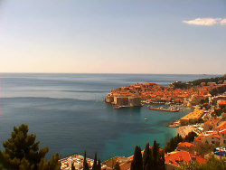 Staré město, přístav