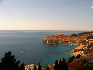 Město Dubrovník - Staré město, přístav - 4.4.2026 v 14:00 Město Dubrovník - Staré město, přístav - 4.4.2026 v 14:00