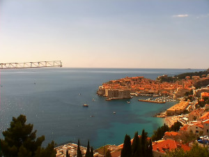 Město Dubrovník - Staré město, přístav - 4.4.2026 v 14:15 Město Dubrovník - Staré město, přístav - 4.4.2026 v 14:15