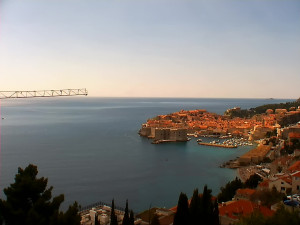 Město Dubrovník - Staré město, přístav - 4.4.2026 v 14:25 Město Dubrovník - Staré město, přístav - 4.4.2026 v 14:25