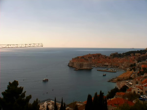 Město Dubrovník - Staré město, přístav - 4.4.2026 v 14:30 Město Dubrovník - Staré město, přístav - 4.4.2026 v 14:30