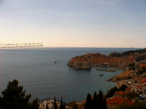 Město Dubrovník - Staré město, přístav - 4.4.2026 v 14:35 Město Dubrovník - Staré město, přístav - 4.4.2026 v 14:35