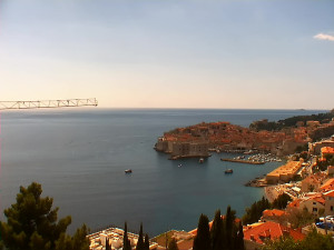 Město Dubrovník - Staré město, přístav - 4.4.2026 v 14:40 Město Dubrovník - Staré město, přístav - 4.4.2026 v 14:40